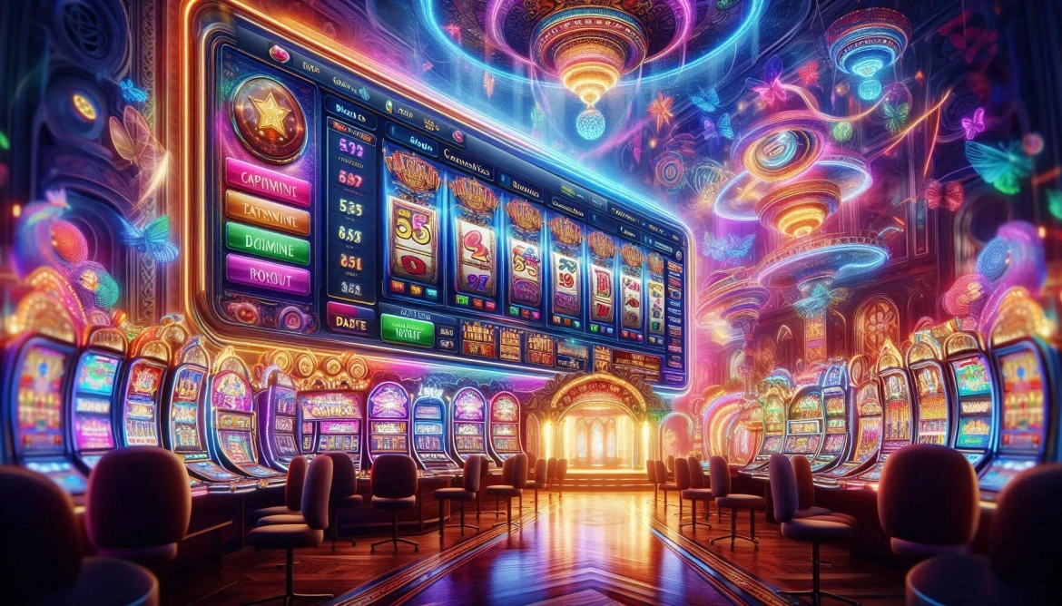 Casino Augsburg